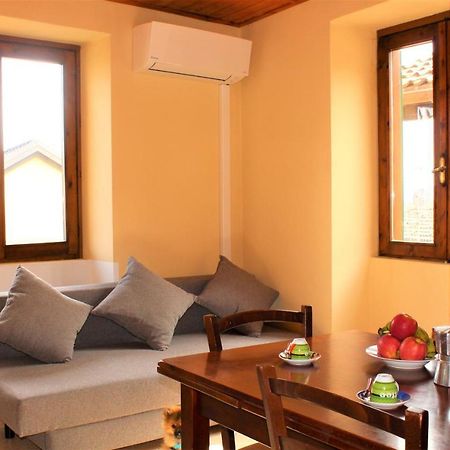 דירות Trarego Haus מראה חיצוני תמונה