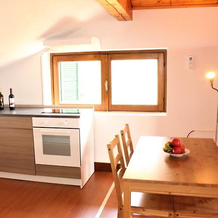 דירות Trarego Haus מראה חיצוני תמונה