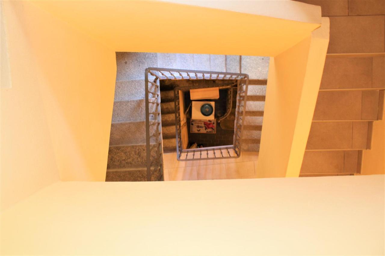 דירות Trarego Haus מראה חיצוני תמונה