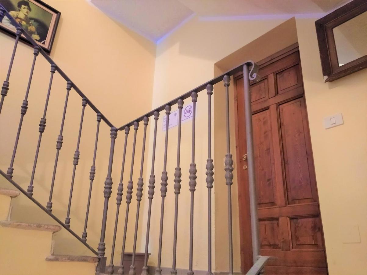 דירות Trarego Haus מראה חיצוני תמונה