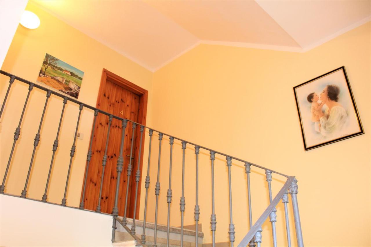דירות Trarego Haus מראה חיצוני תמונה