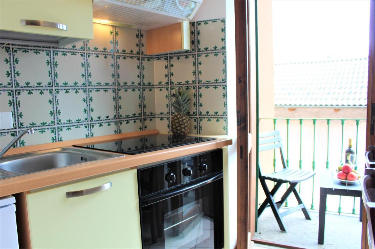דירות Trarego Haus מראה חיצוני תמונה