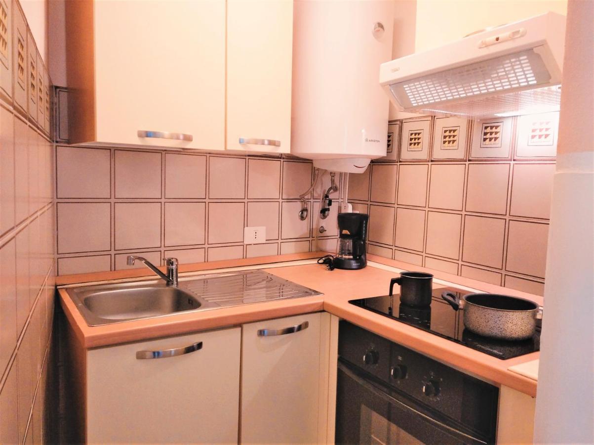 דירות Trarego Haus מראה חיצוני תמונה
