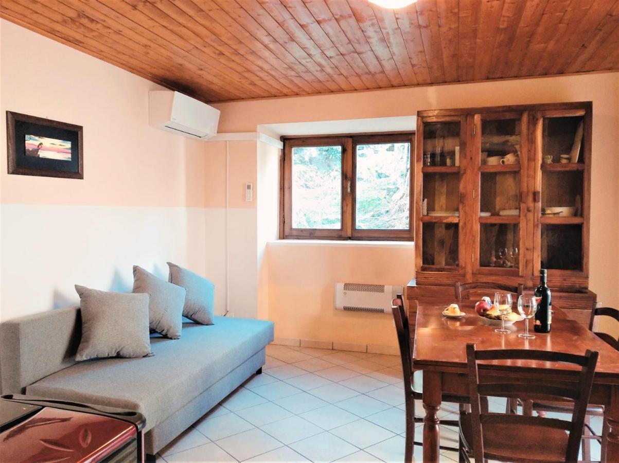 דירות Trarego Haus מראה חיצוני תמונה