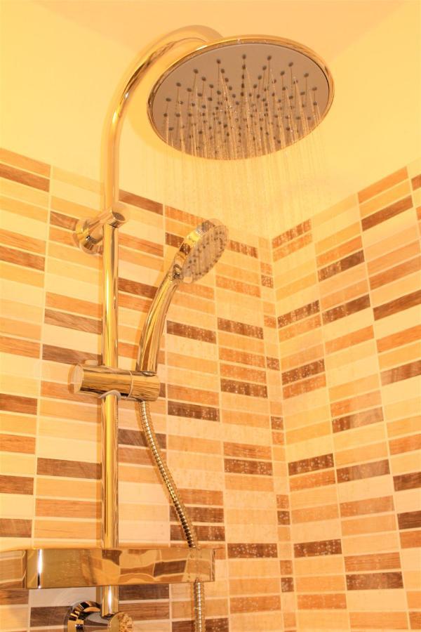 דירות Trarego Haus מראה חיצוני תמונה