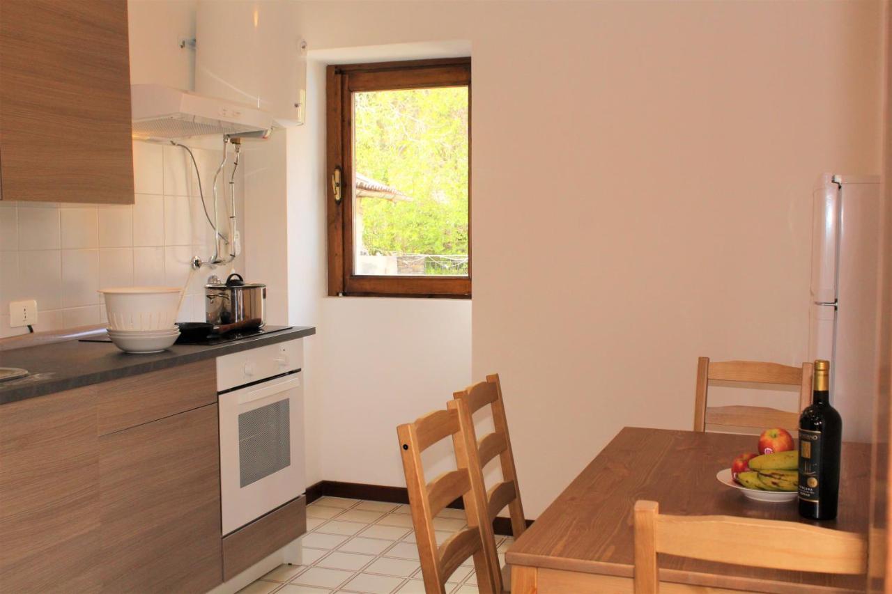 דירות Trarego Haus מראה חיצוני תמונה