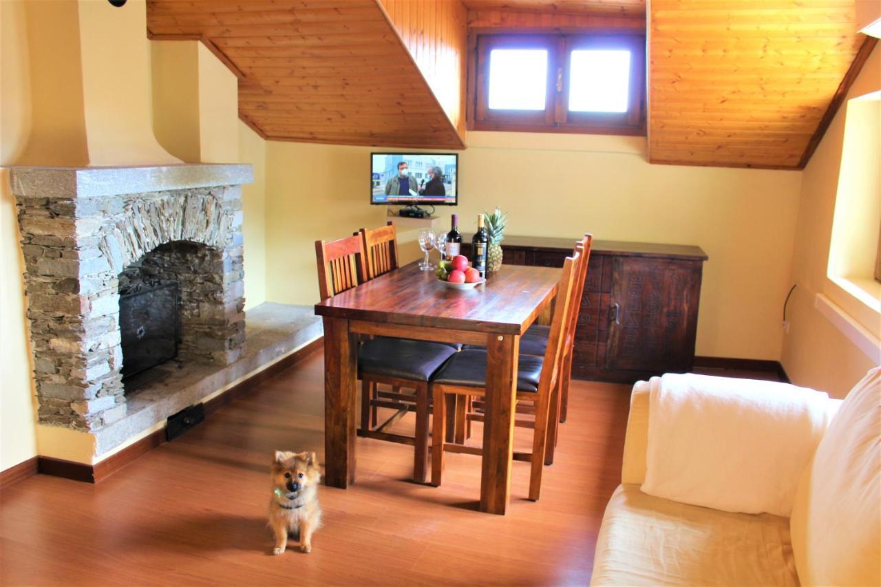 דירות Trarego Haus מראה חיצוני תמונה