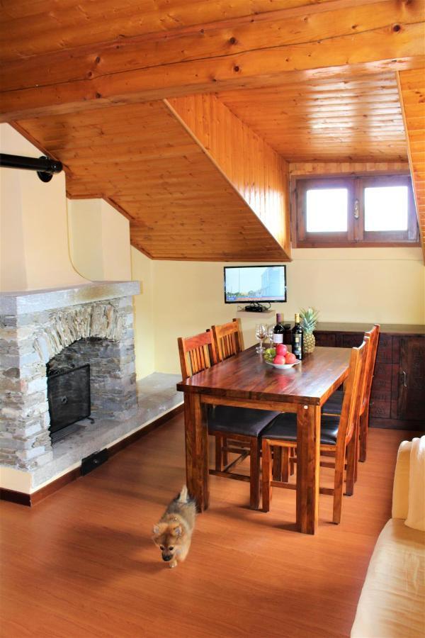 דירות Trarego Haus מראה חיצוני תמונה