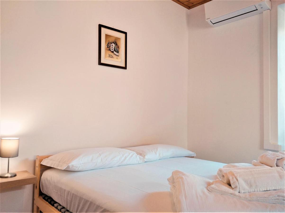 דירות Trarego Haus מראה חיצוני תמונה