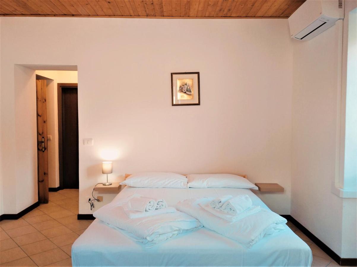 דירות Trarego Haus מראה חיצוני תמונה