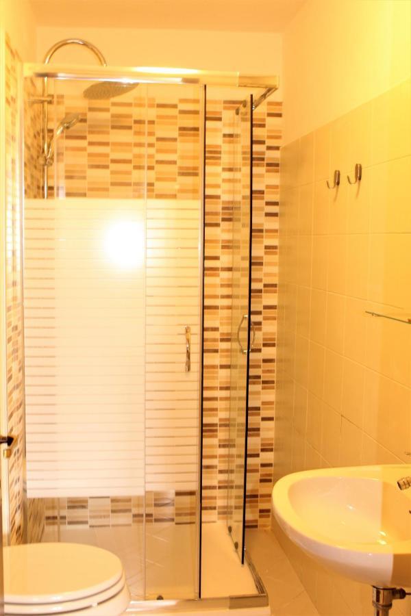 דירות Trarego Haus מראה חיצוני תמונה